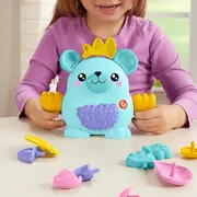 FISHER PRICE ANIMALUT MIX & MATCH VIVMTHXP18