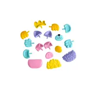 FISHER PRICE ANIMALUT MIX & MATCH VIVMTHXP18