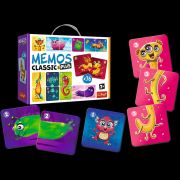 JOC MEMOS CLASSIC PLUS DRAGUTII MONSTRI VIV02273