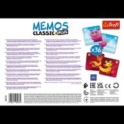 JOC MEMOS CLASSIC PLUS DRAGUTII MONSTRI VIV02273