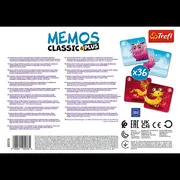 JOC MEMOS CLASSIC PLUS DRAGUTII MONSTRI VIV02273