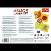 JOC MEMOS CLASSIC PLUS LOGIC VIV02272