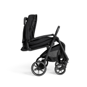Joie - carucior ultracompact parcel lx, nastere - 22 kg, signature eclipse bbbs2311aaecl000