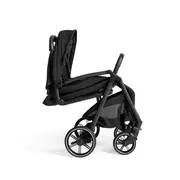Joie - carucior ultracompact parcel lx, nastere - 22 kg, signature eclipse bbbs2311aaecl000