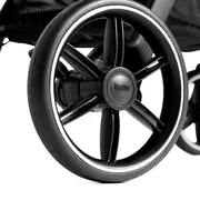 Joie - carucior ultracompact parcel lx, nastere - 22 kg, signature eclipse bbbs2311aaecl000