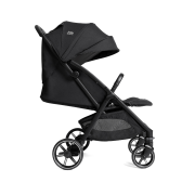Joie - carucior ultracompact parcel lx, nastere - 22 kg, signature eclipse bbbs2311aaecl000