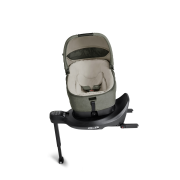 Joie - landou auto calmi r129 signature evergreen, 40-70 cm, testat adac si certificat r129 bbbc2105abevg000