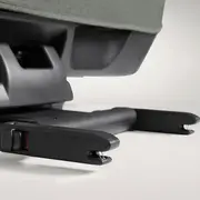 Joie - landou auto calmi r129 signature evergreen, 40-70 cm, testat adac si certificat r129 bbbc2105abevg000