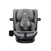 Joie - scaun auto i-bold ash, 76-150 cm, certificat r129 si testat adac bbbc2217aaf03000