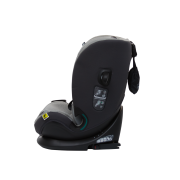 Joie - scaun auto i-bold ash, 76-150 cm, certificat r129 si testat adac bbbc2217aaf03000