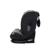 Joie - scaun auto i-bold ash, 76-150 cm, certificat r129 si testat adac bbbc2217aaf03000