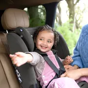 Joie - scaun auto i-bold ash, 76-150 cm, certificat r129 si testat adac bbbc2217aaf03000