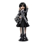MONSTER HIGH WEDNESDAY PAPUSA WEDNESDAY VIVMTHXJ04