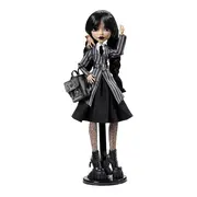 MONSTER HIGH WEDNESDAY PAPUSA WEDNESDAY VIVMTHXJ04