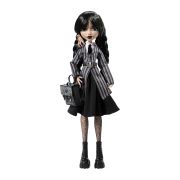 MONSTER HIGH WEDNESDAY PAPUSA WEDNESDAY VIVMTHXJ04
