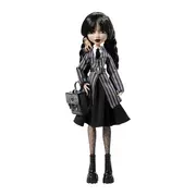 MONSTER HIGH WEDNESDAY PAPUSA WEDNESDAY VIVMTHXJ04