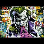 PUZZLE TREFL 1000 PREMIUM PLUS JOKER VIV10836