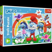 PUZZLE TREFL 24 MAXI STRUMFII VIV14374