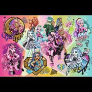 PUZZLE TREFL 300 MONSTER HIGH ZOMBI IN TOP VIV23027
