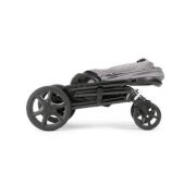 Carucior multifunctional 3 in 1 Joie Chrome Travel - KIDSR00026223