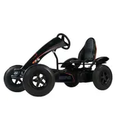 Kart BERG XL Black Edition BFR