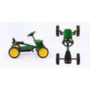 Kart BERG Buzzy John Deere