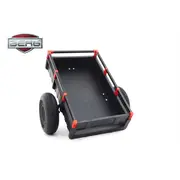 Remorca XL Karturi 5+