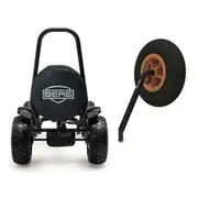 Roata de rezerva X-Cross