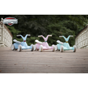 Kart BERG GO 2 Albastru