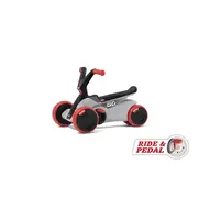 Kart BERG GO 2 SparX Rosu