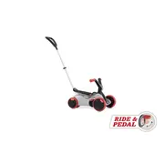 Kart BERG GO 2 SparX Rosu