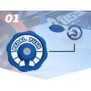 Kart BERG Buzzy Nitro 2 in 1
