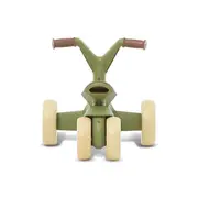 Kart BERG GO 2 Retro Verde