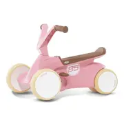 Kart BERG GO 2 Retro Roz