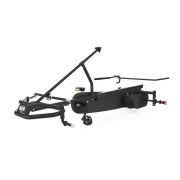 Kart BERG XXL Jeep Revolution BFR