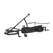 Kart BERG XXL Jeep Revolution BFR