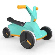 Kart BERG GO T Turquoise
