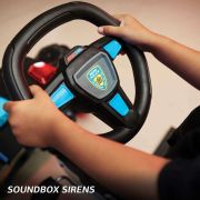 Kart Berg Buzzy Police