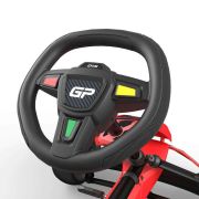 Kart BERG Reppy GP