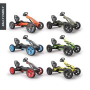 Kart BERG Rally APX Blue NEW