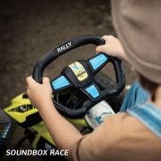 Kart BERG Rally DRT Verde
