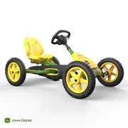 Kart BERG Buddy John Deere