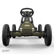 Kart BERG Jeep Junior