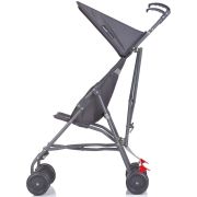 Carucior sport chipolino holiday anthracite hublkhl02503an