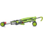 Carucior sport chipolino holiday lime hublkhl02504li