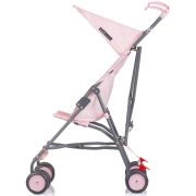 Carucior sport chipolino holiday pink marshmallow hublkhl02505pm