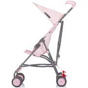 Carucior sport chipolino holiday pink marshmallow hublkhl02505pm