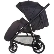 Carucior sport chipolino insta blackberry hublkins0255bb