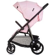 Carucior sport chipolino insta pink marshmallow hublkins0256pm