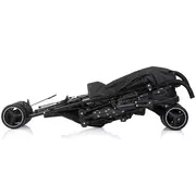 Carucior sport chipolino milano zebra hublkmln0251ze